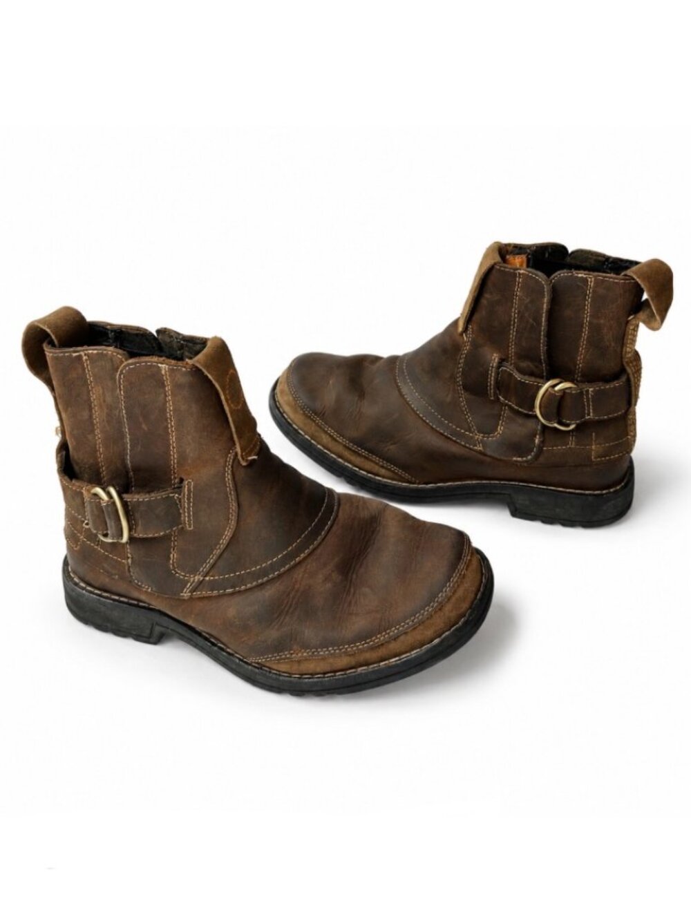 Mens Timberlans Earthkeepers Size 7